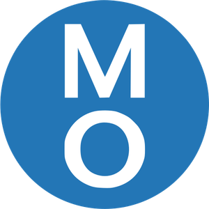 Mattress Online Logotype