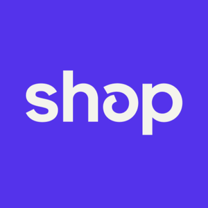Shop.app Logotipo