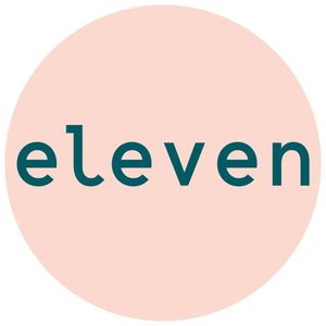 Eleven Logotyp