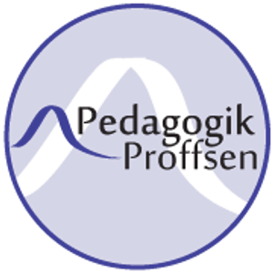 PedagogikProffsen Logotyp