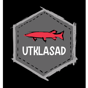 Utklasad Logotyp