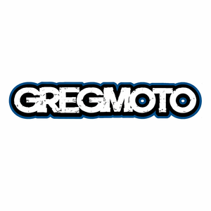 Greg Moto Logotyp