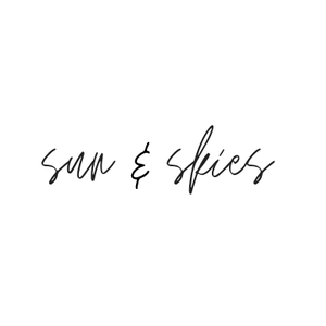 Sun and Skies Logotype