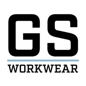 GS Workwear Logotype