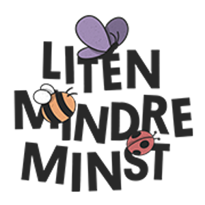Liten Mindre Minst