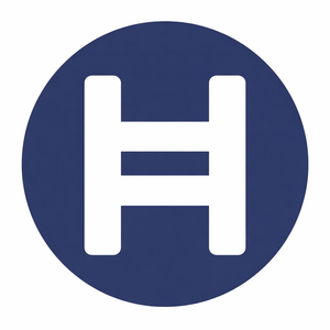 Harvey Store Logo