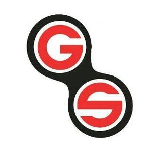 glamsport Logotipo
