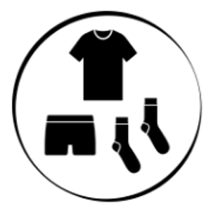 Strømpekompagniet Logo