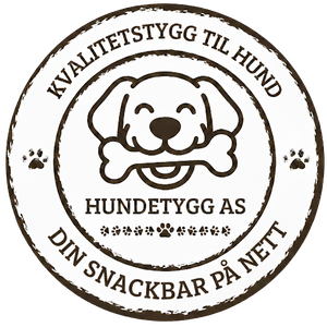 Hundetygg.no Logo