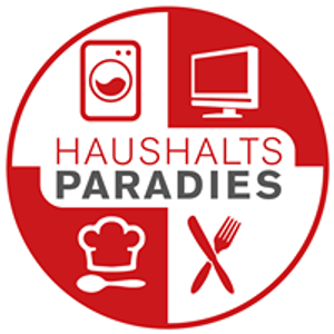 Haushaltsparadies Logotyp
