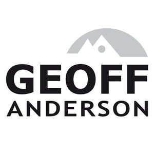 Geoff Anderson Logotyp