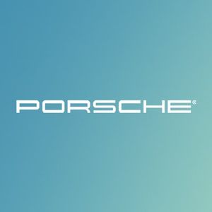 Porsche Logotype
