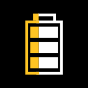 Batteriekspert Logo
