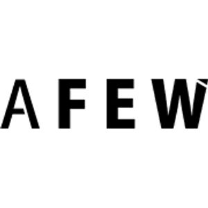 AFEW Logo