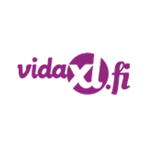 vidaXL Logotyyppi