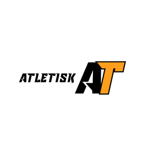 Atletisk Logotyp