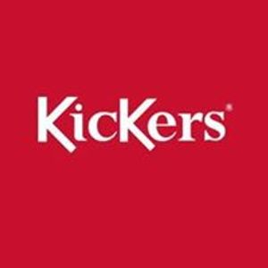 KickersUK Logotipo