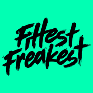 Fittest Freakest Logotipo