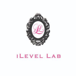 iLEVEL LAB Logotype