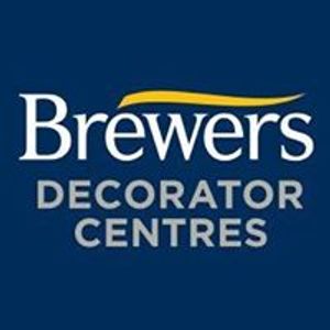Brewers Decorator Centres Logotype