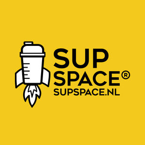 Supspace B.V. Logotype