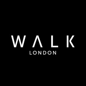 Walk London Logotype
