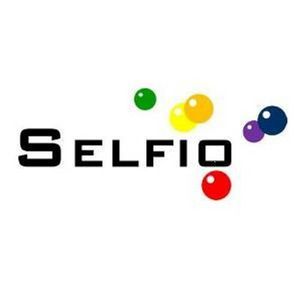Selfio Logo