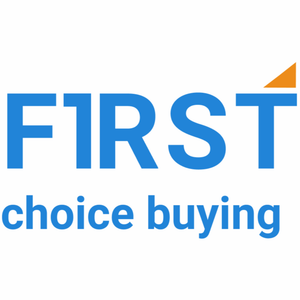 First Choice Buying Logotype