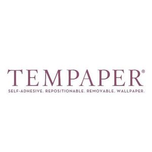 Tempaper Logotype