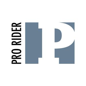 Pro-Rider Logo