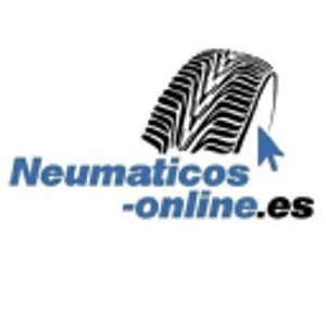 Neumaticos online Logotipo