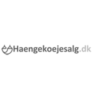 Haengekoejesalg Logo