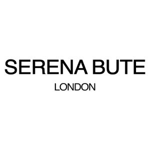 Serena Bute Logotype