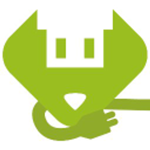 Kabelshop Logotype