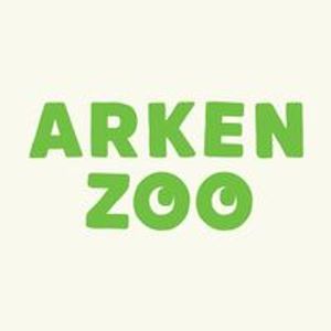 Arken Zoo Logotyp