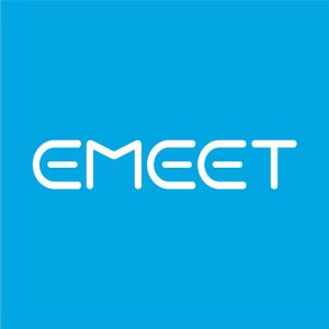 EMeet Logotype