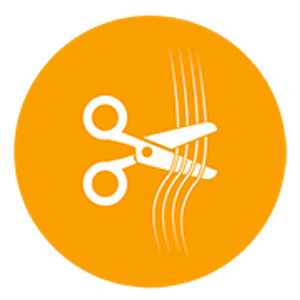 KlippDigHemma Logotyp