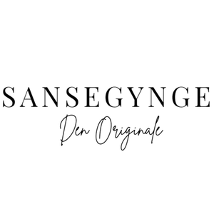 Original Sensory Swing 96cm hos Sansegynge