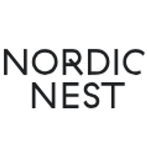 Nordic Nest Logotyp