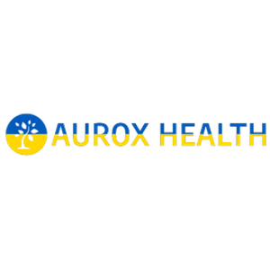 Aurox Health Logotyp