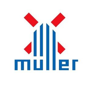 Erwin Mueller Logotyp