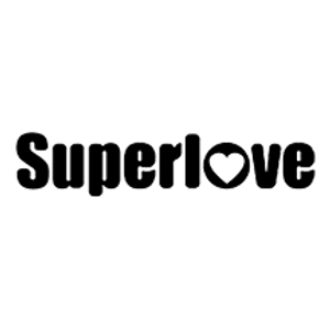 superlove.se Logotyp