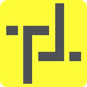 Trinny London Logotype