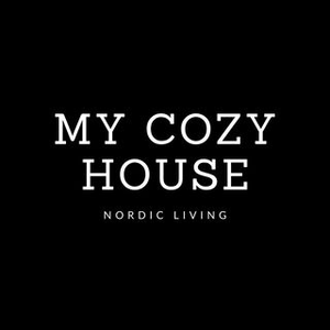 Mycozyhouse Logo
