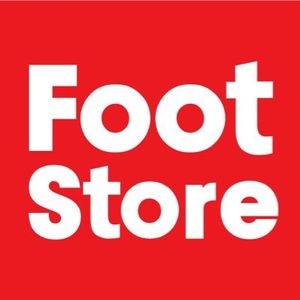 Foot Store Logotipo