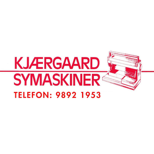 Symaskine.dk