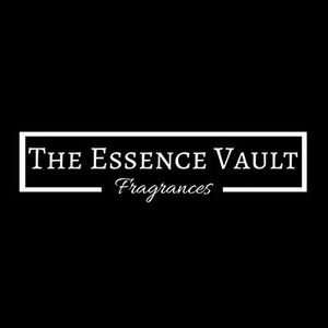 The Essence Vault Logotype