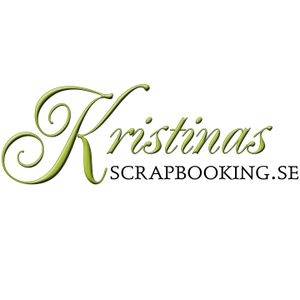kristinasscrapbooking.se Logotyp