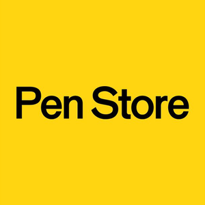 Pen Store Logotype