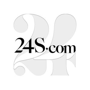24S Logo